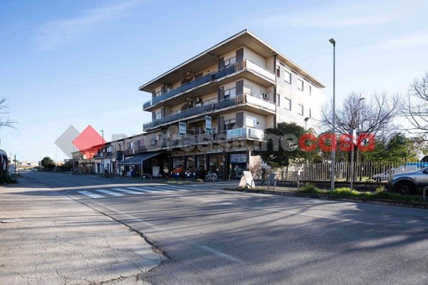 appartamento in vendita a Torrice