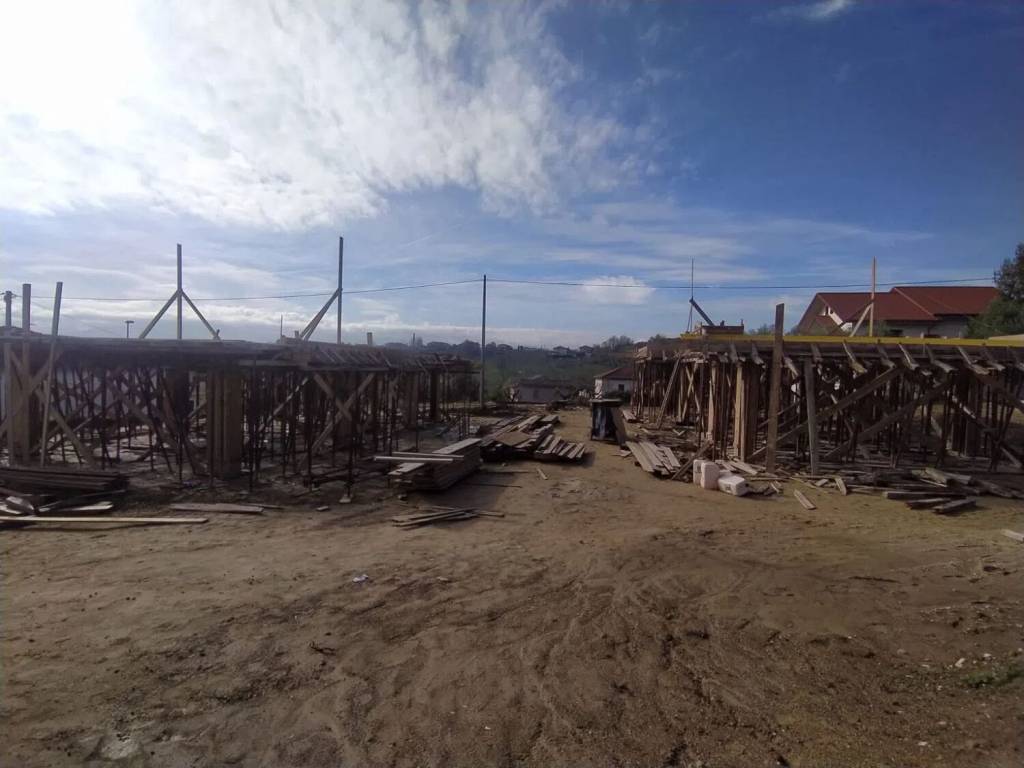 casa indipendente in vendita a Torrice