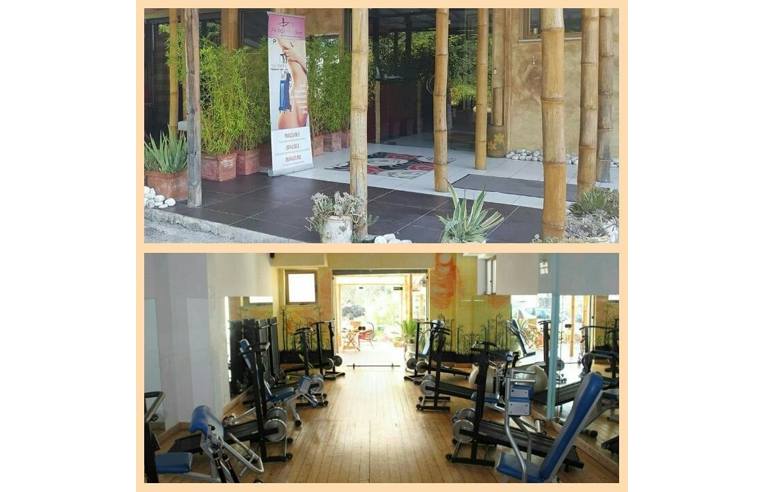 negozio in vendita a Torrice