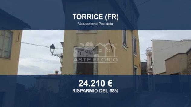 appartamento in vendita a Torrice