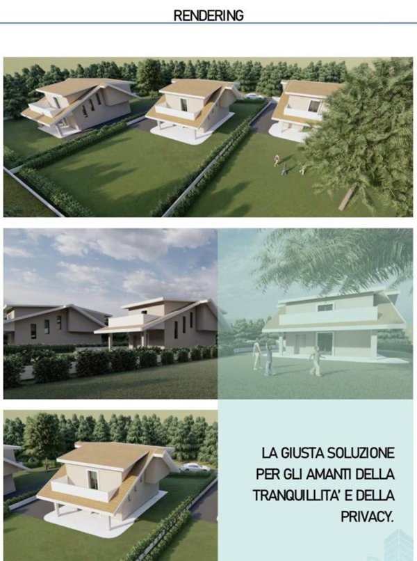 casa indipendente in vendita a Torrice