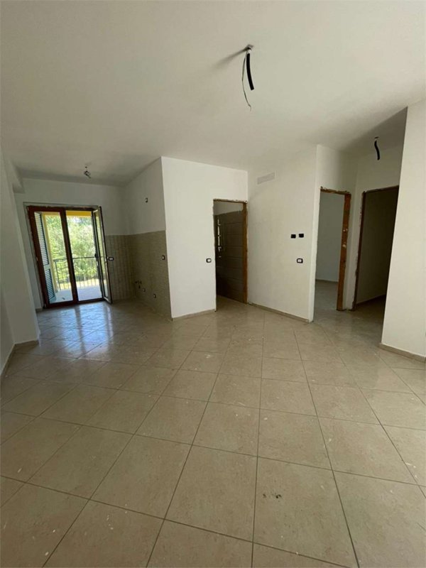 appartamento in vendita a Torrice