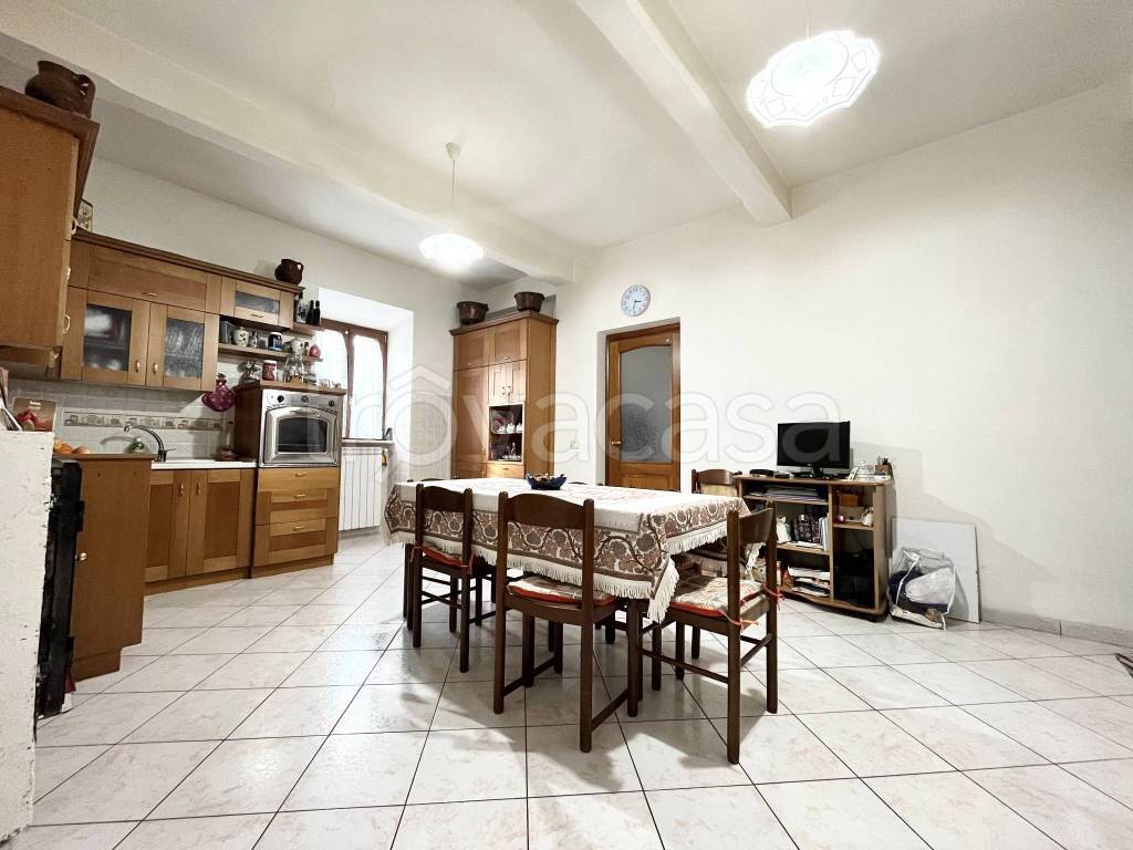 casa indipendente in vendita a Trevi nel Lazio