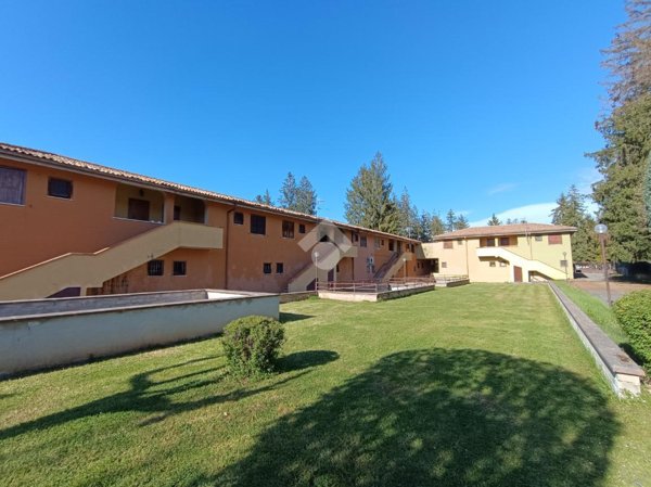 appartamento in vendita a Trevi nel Lazio