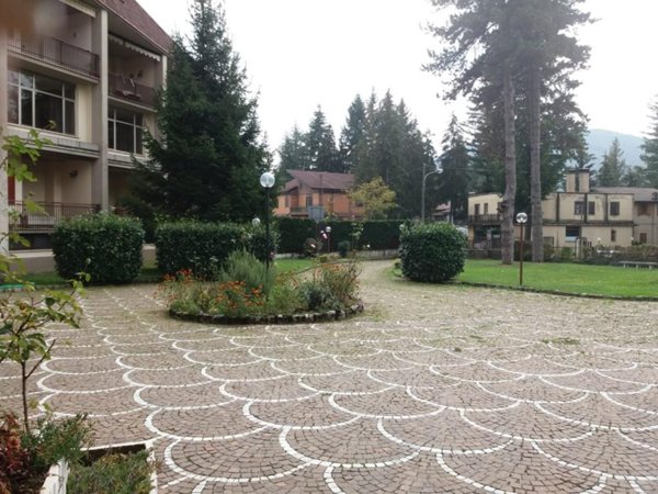 appartamento in vendita a Trevi nel Lazio
