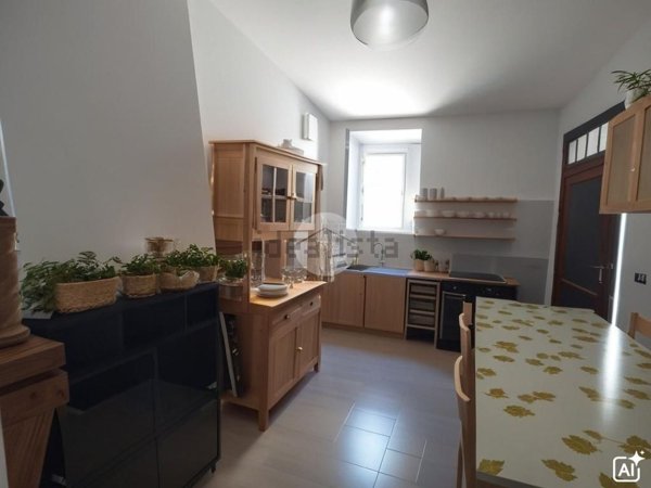 appartamento in vendita a Trevi nel Lazio