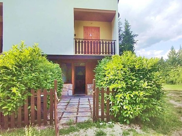 appartamento in vendita a Trevi nel Lazio