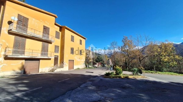 appartamento in vendita a Trevi nel Lazio