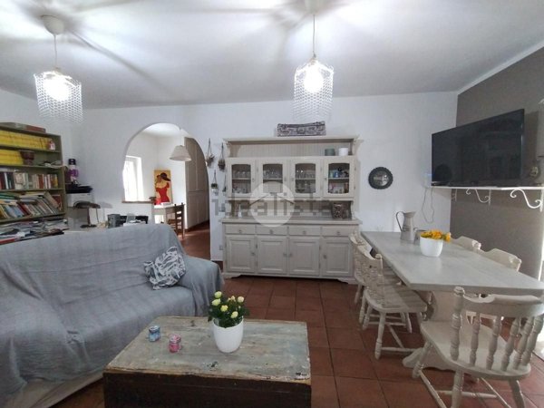 appartamento in vendita a Trevi nel Lazio