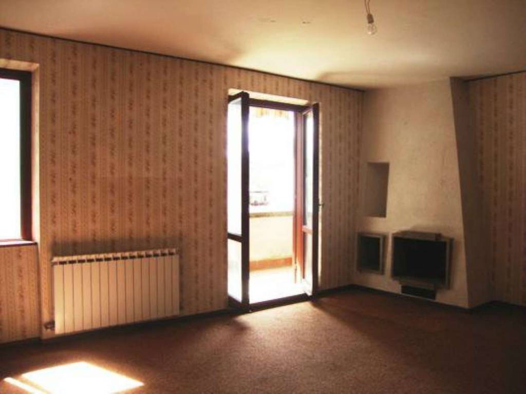 appartamento in vendita a Trevi nel Lazio