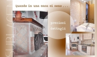 appartamento in vendita a Trevi nel Lazio