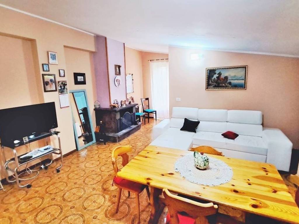 appartamento in vendita a Trevi nel Lazio