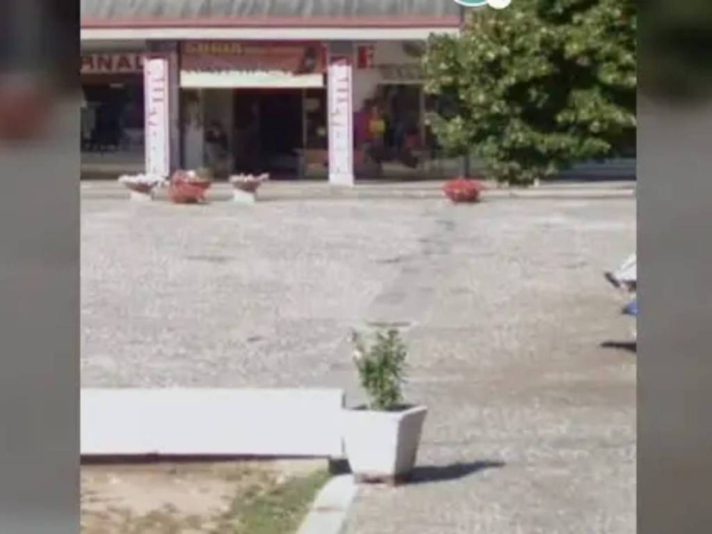 negozio in vendita a Trevi nel Lazio