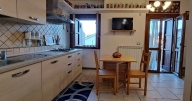 appartamento in vendita a Trevi nel Lazio