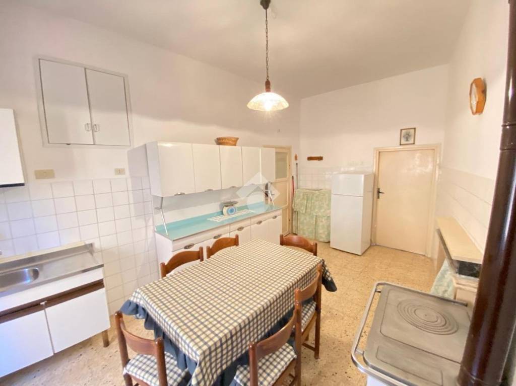 appartamento in vendita a Trevi nel Lazio