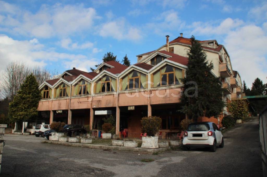 negozio in vendita a Trevi nel Lazio