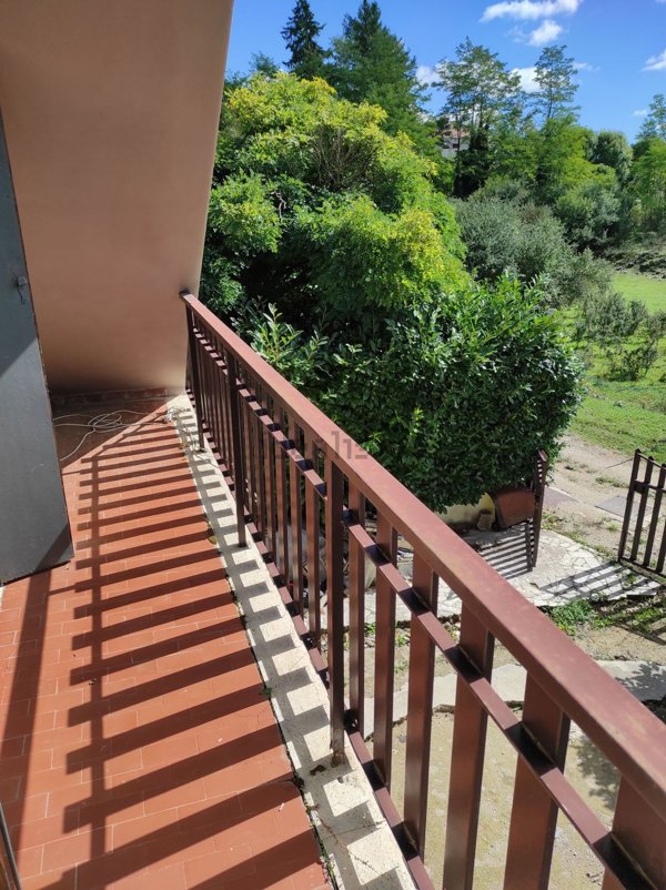 appartamento in vendita a Trevi nel Lazio