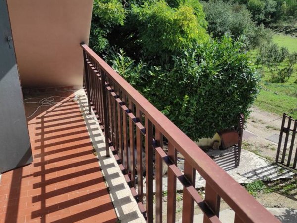 casa indipendente in vendita a Trevi nel Lazio