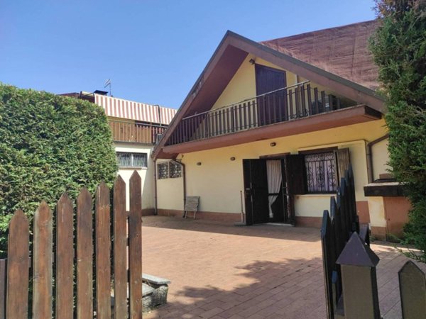 casa indipendente in vendita a Trevi nel Lazio