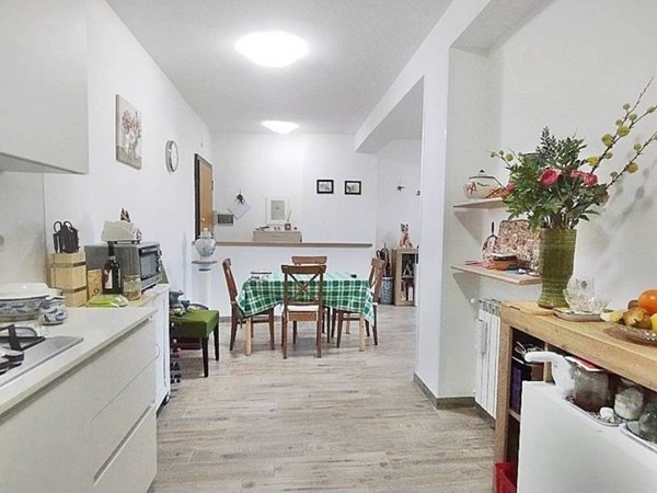 appartamento in vendita a Trevi nel Lazio