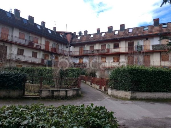 appartamento in vendita a Trevi nel Lazio