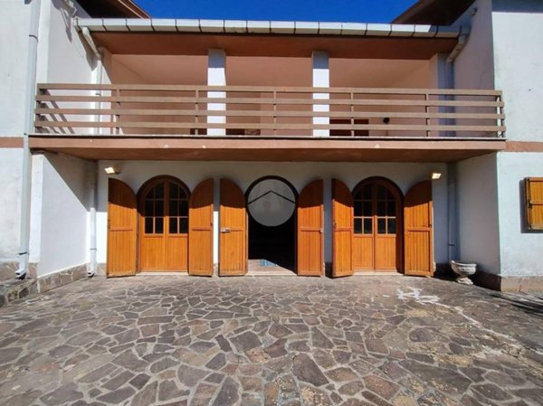 casa indipendente in vendita a Trevi nel Lazio