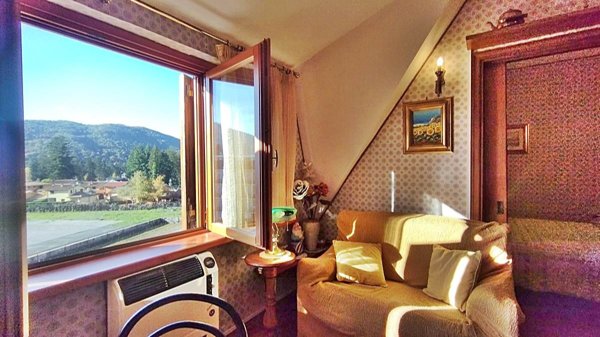 appartamento in vendita a Trevi nel Lazio