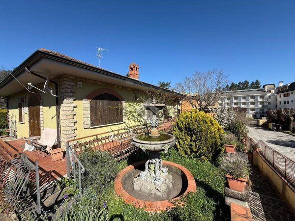 casa indipendente in vendita a Trevi nel Lazio