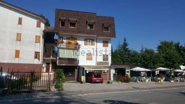 appartamento in vendita a Trevi nel Lazio