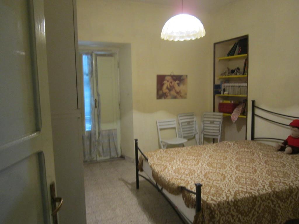 appartamento in vendita a Trevi nel Lazio