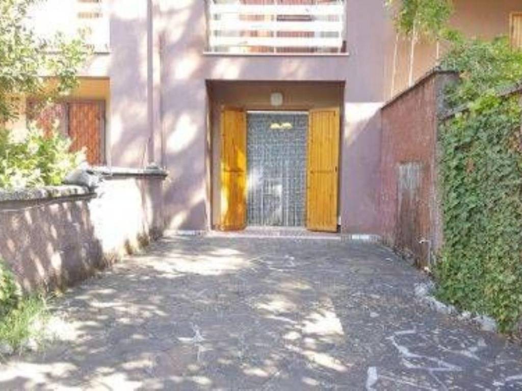 appartamento in vendita a Trevi nel Lazio