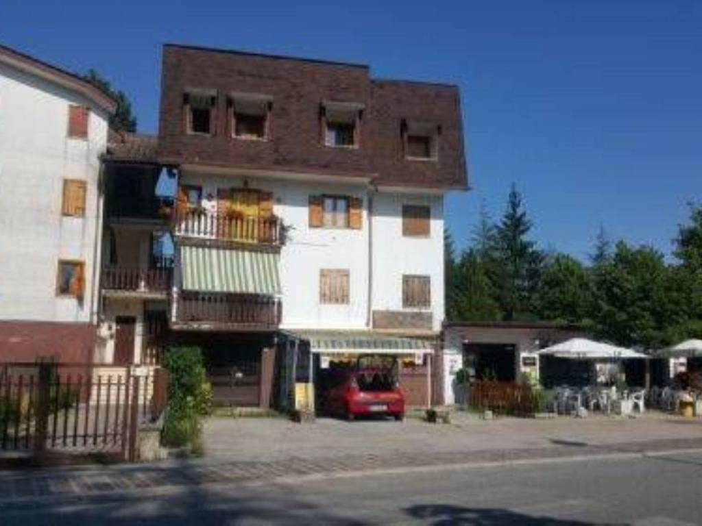 appartamento in vendita a Trevi nel Lazio