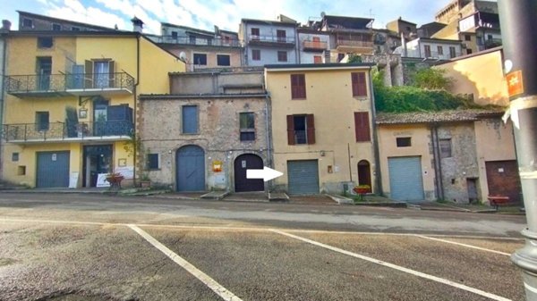 bivano in vendita a Trevi nel Lazio