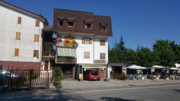 appartamento in vendita a Trevi nel Lazio