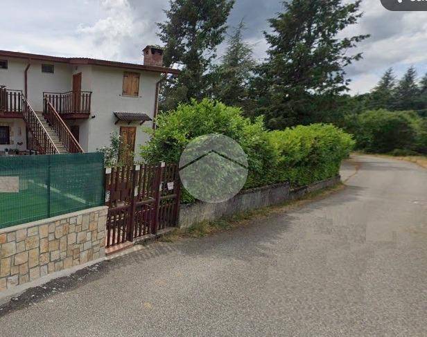 appartamento in vendita a Trevi nel Lazio