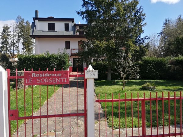 appartamento in vendita a Trevi nel Lazio