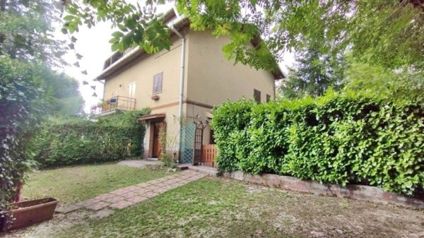 casa indipendente in vendita a Trevi nel Lazio