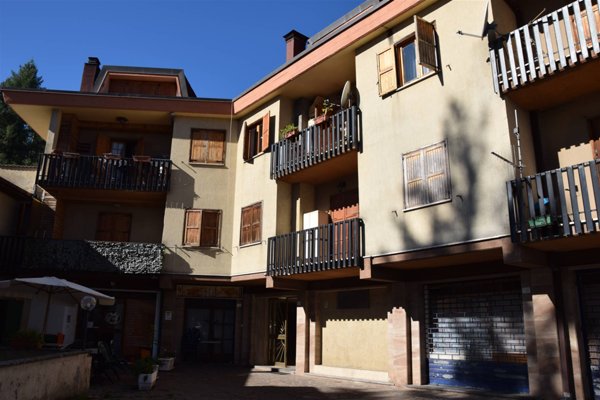 appartamento in vendita a Trevi nel Lazio