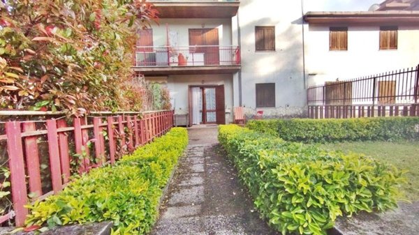 appartamento in vendita a Trevi nel Lazio