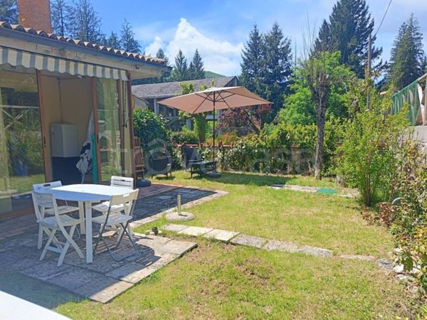 appartamento in vendita a Trevi nel Lazio