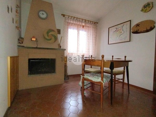 appartamento in vendita a Trevi nel Lazio