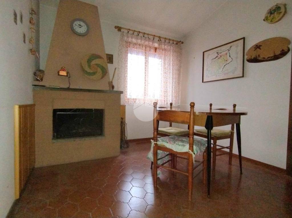 appartamento in vendita a Trevi nel Lazio