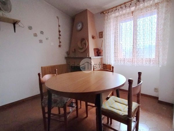 appartamento in vendita a Trevi nel Lazio