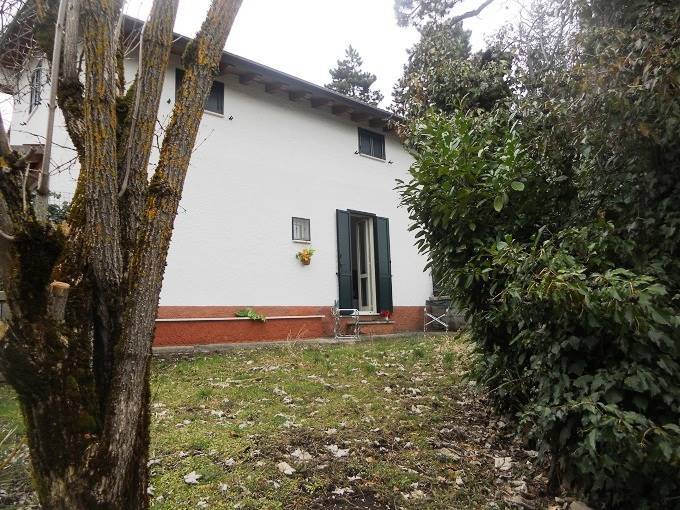 appartamento in vendita a Trevi nel Lazio