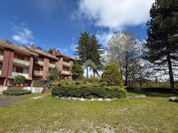 appartamento in vendita a Trevi nel Lazio