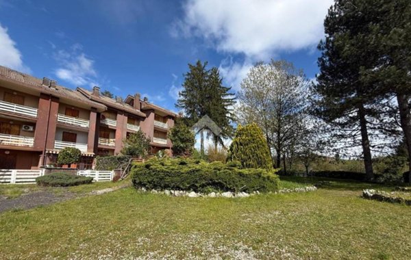 appartamento in vendita a Trevi nel Lazio