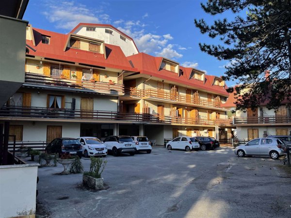 appartamento in vendita a Trevi nel Lazio