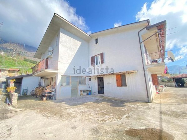 appartamento in vendita a Trevi nel Lazio