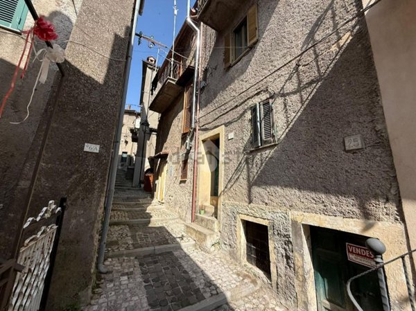 appartamento in vendita a Trevi nel Lazio