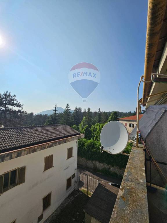 appartamento in vendita a Trevi nel Lazio